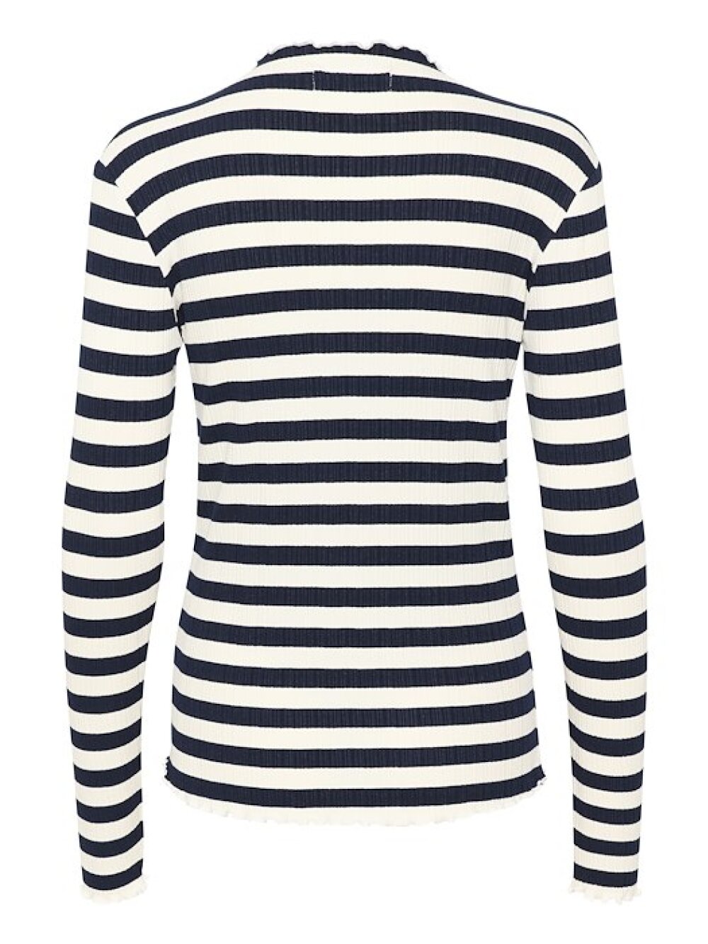 Karen By Simonsen - CandaceKB Big Stripe LS