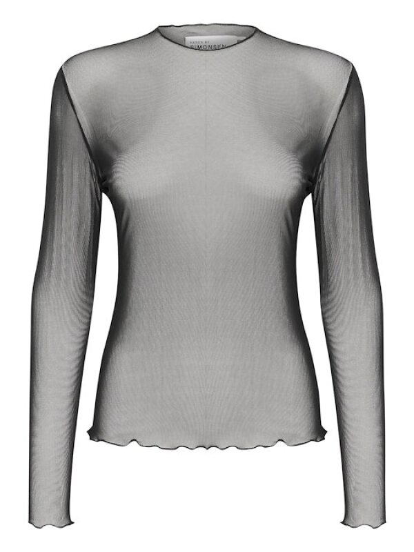 Karen By Simonsen - DeshKB LS Top