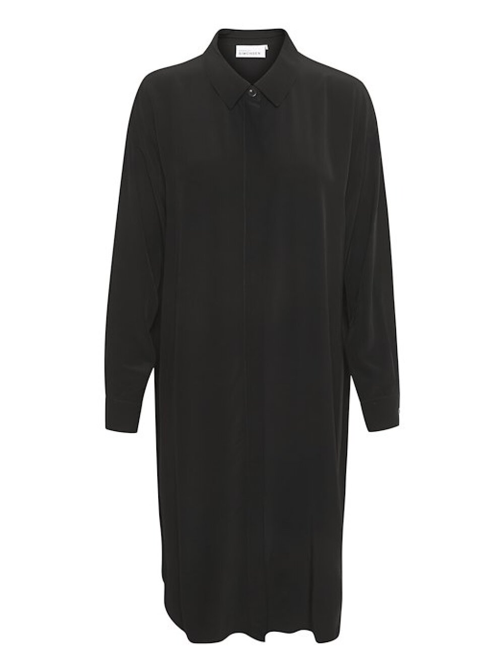 Karen By Simonsen - AjanaKB Solid Long Shirt