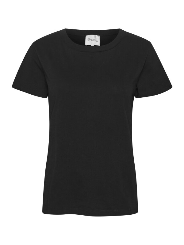 My Essential Wardrobe - HanneMW Tee