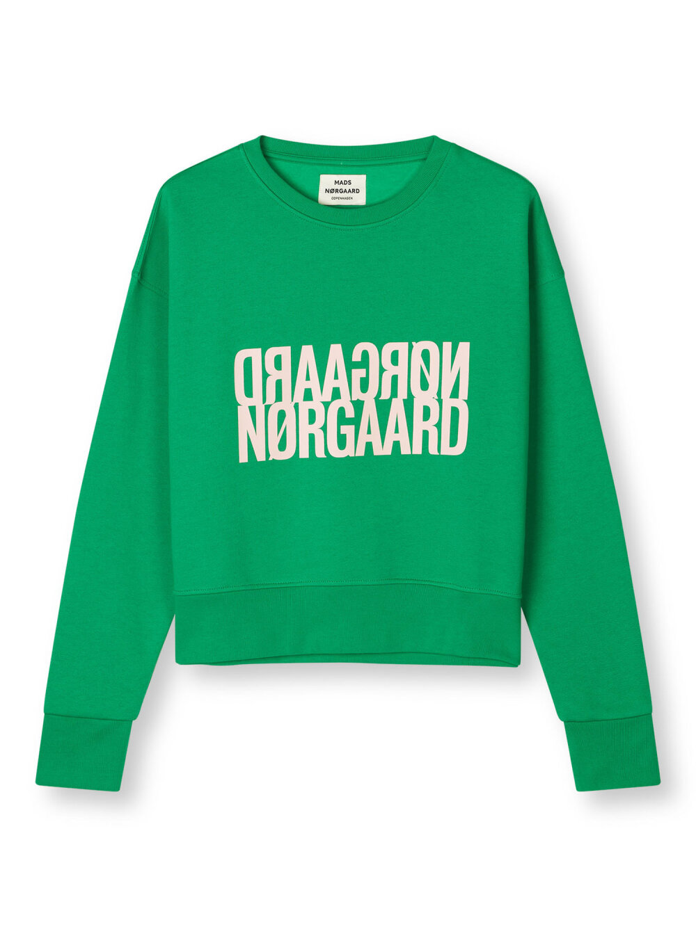 Mads Nørgaard - Organic Sweat Tilvina Sweatshirt