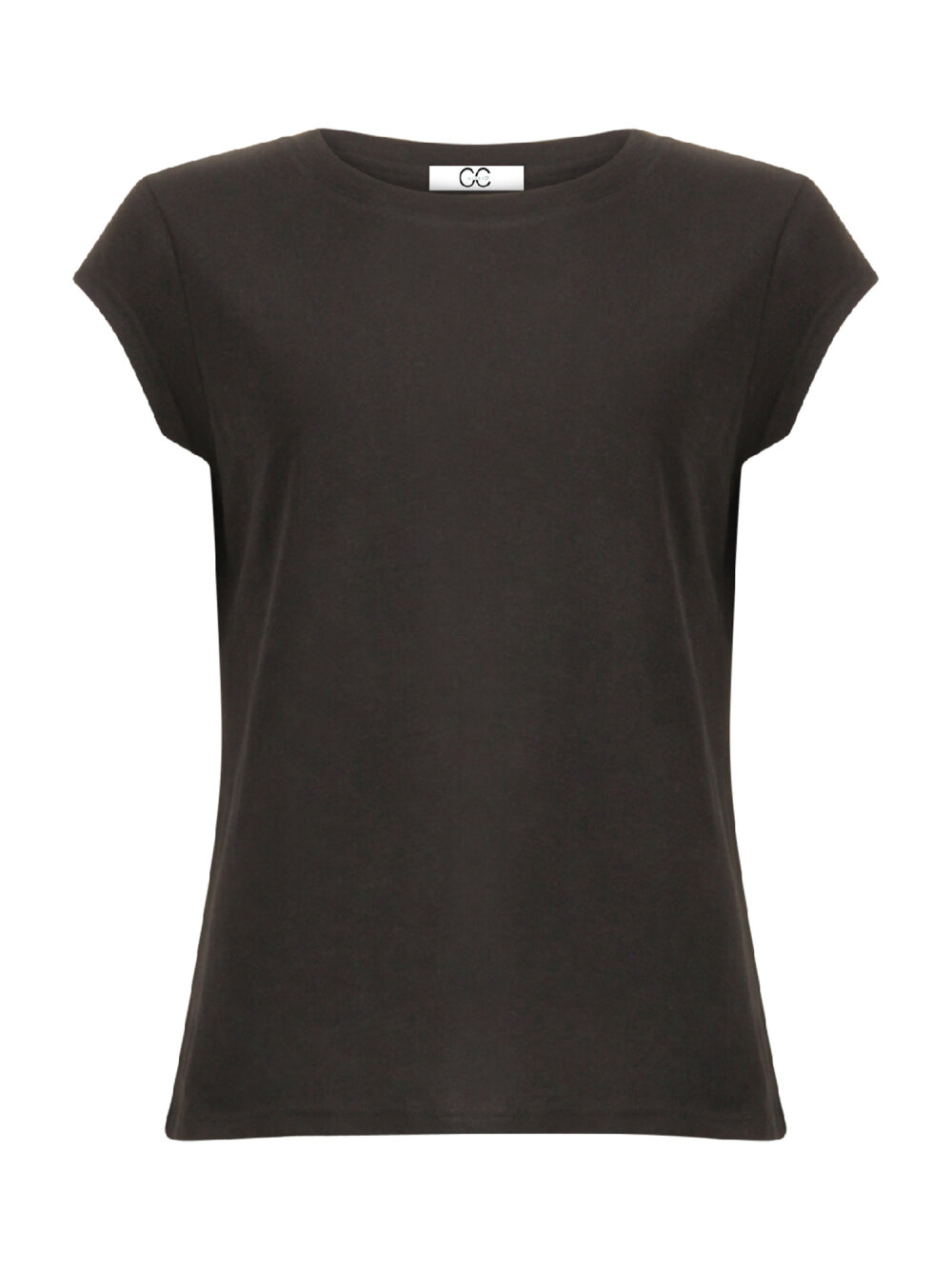 Coster Copenhagen - CC Heart basic t-shirt