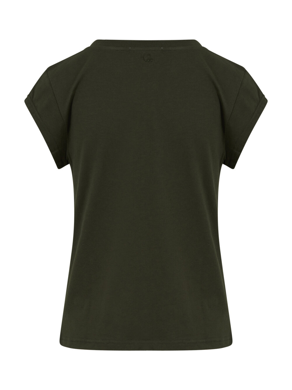 Coster Copenhagen -  CC Heart basic t-shirt