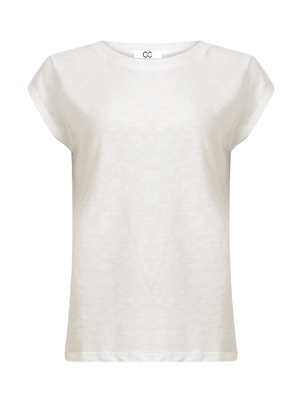 Coster Copenhagen - CC Heart basic t-shirt