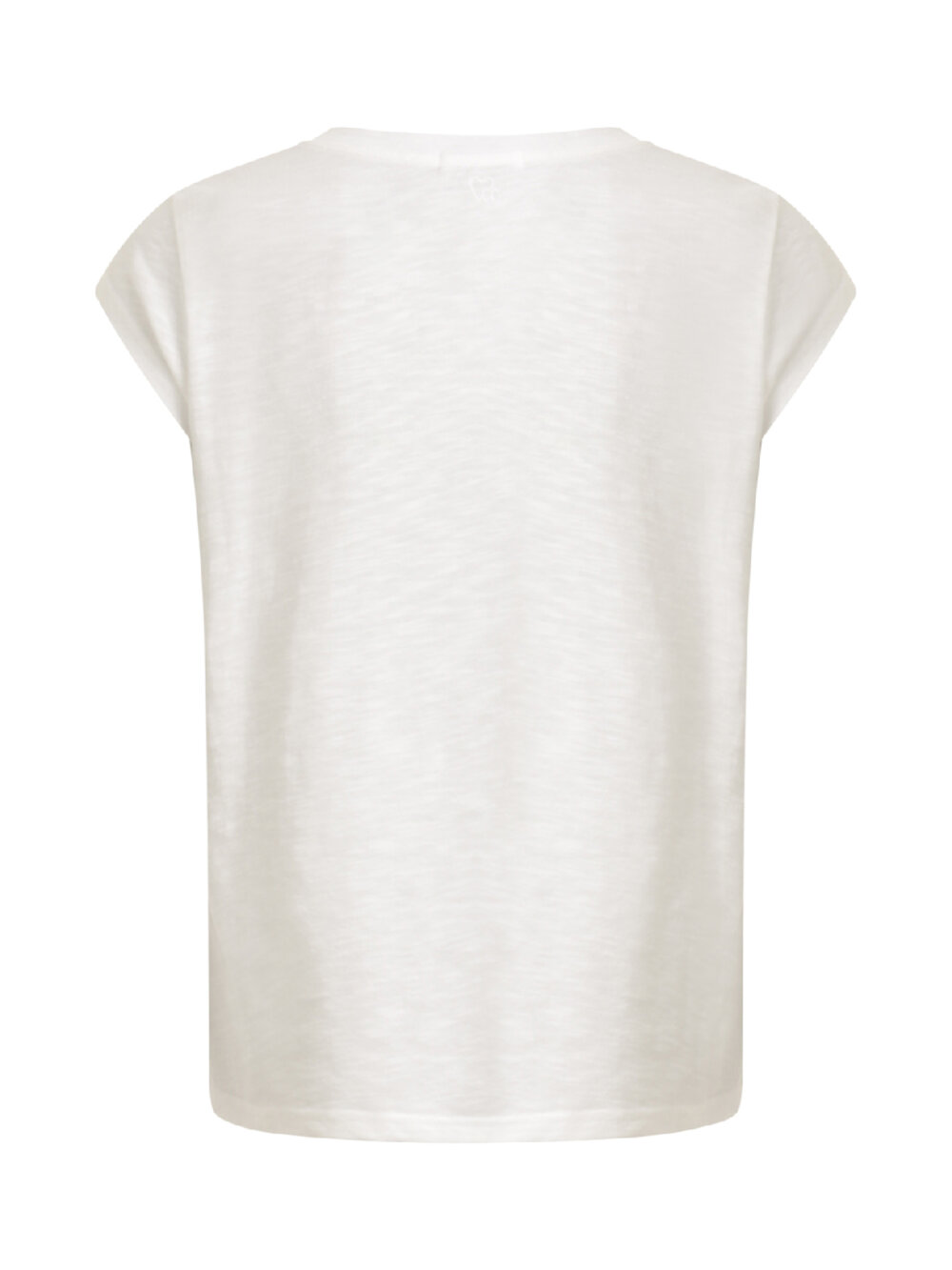 Coster Copenhagen - CC Heart basic t-shirt