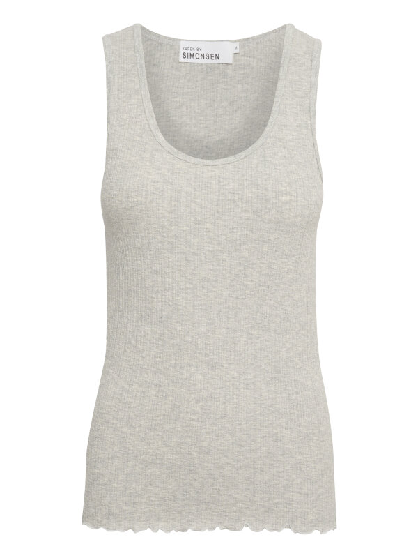 Karen By Simonsen - CandaceKB Tank Top