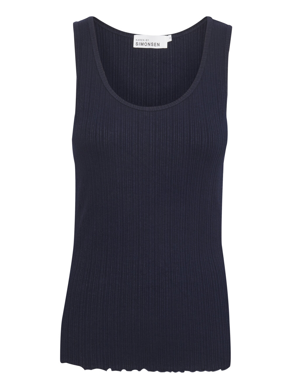 Karen By Simonsen - CandaceKB Tank Top