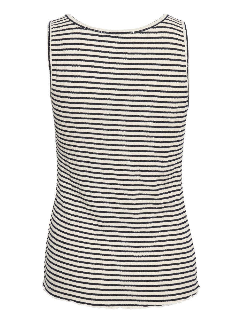 Karen By Simonsen - CandaceKB Striped Tank Top