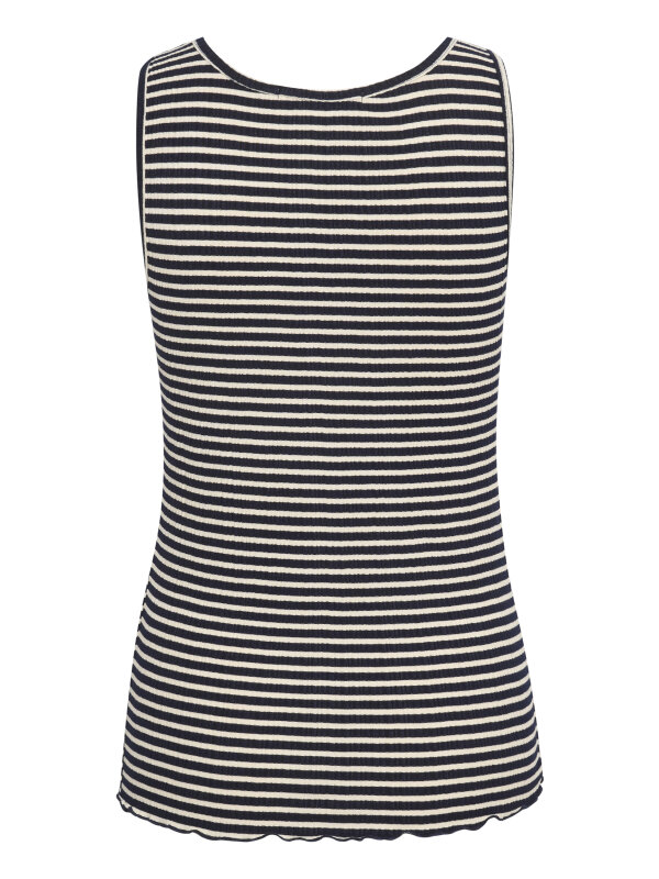 Karen By Simonsen - CandaceKB Striped Tank Top