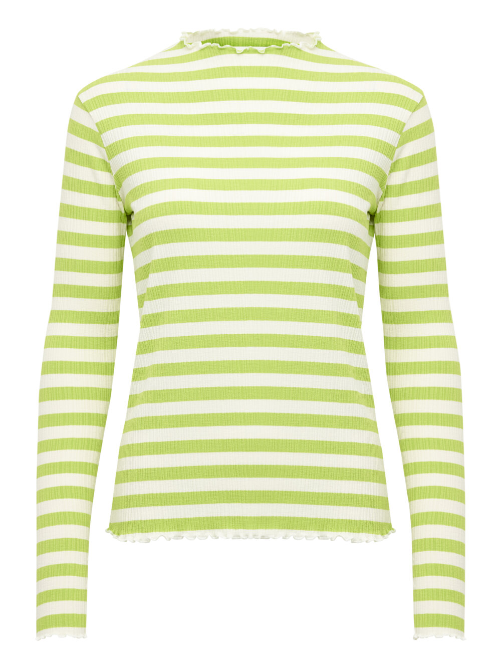 Karen By Simonsen - CandaceKB Big Stripe LS