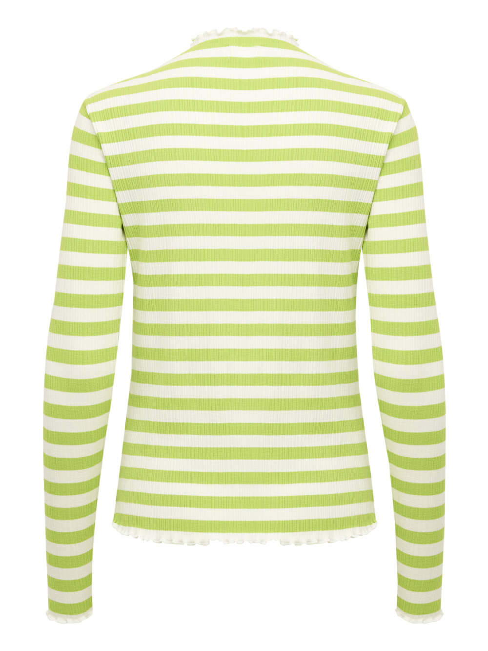 Karen By Simonsen - CandaceKB Big Stripe LS