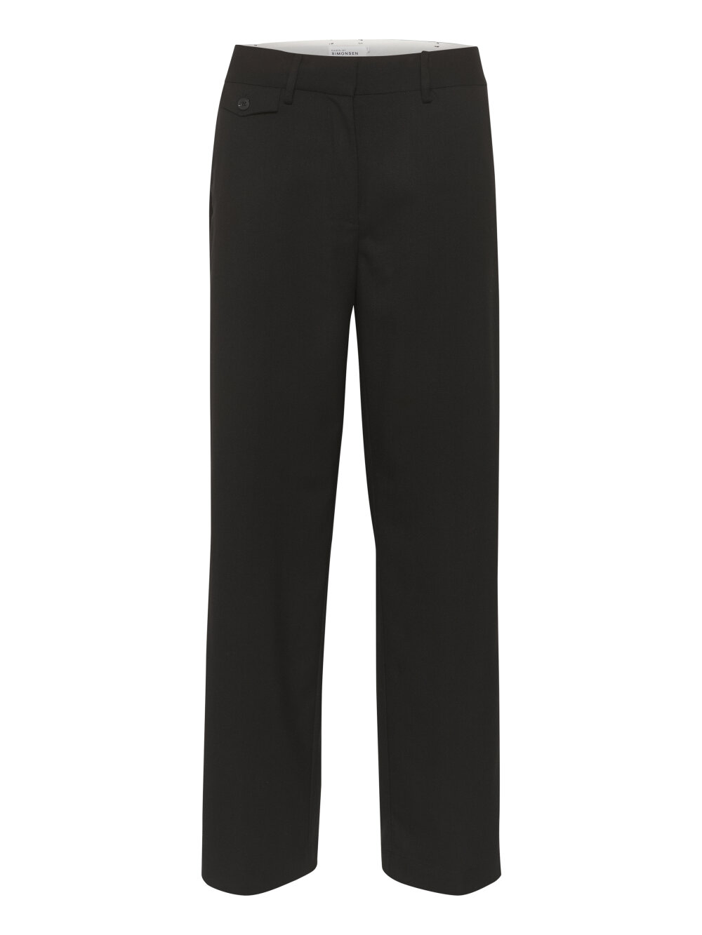 Karen By Simonsen - KBMilano Solid Pants