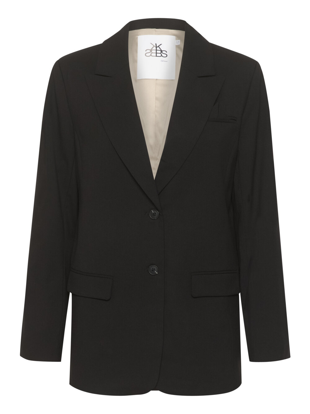 Karen By Simonsen - KBMilano Solid Blazer