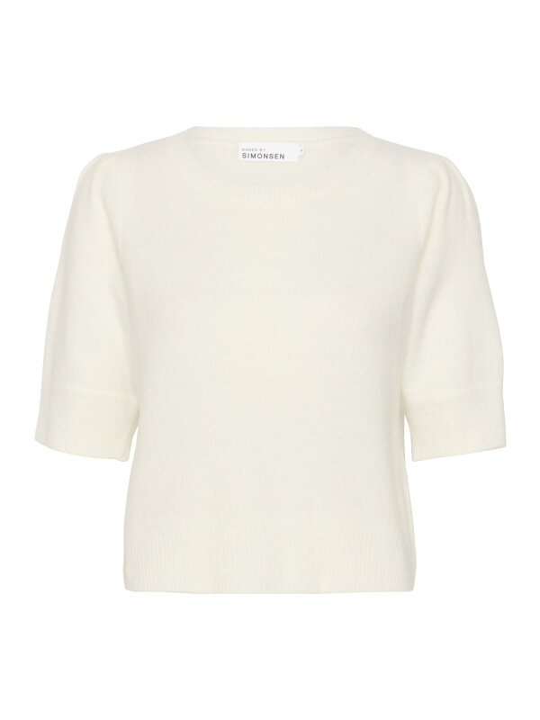 Karen By Simonsen - KBNoabelle Plain Pullover