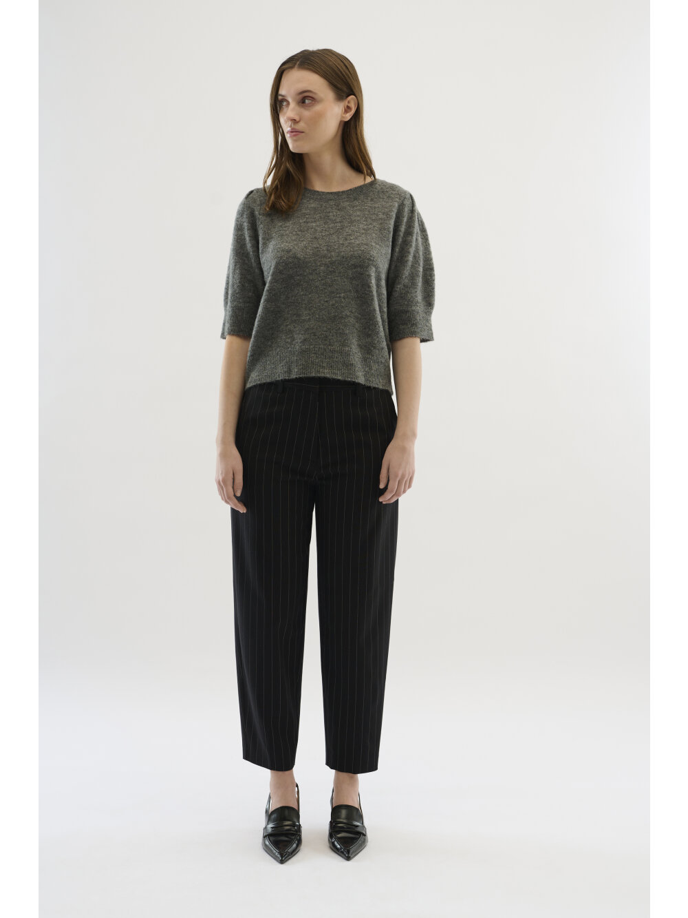 Karen By Simonsen - KBNoabelle Plain Pullover