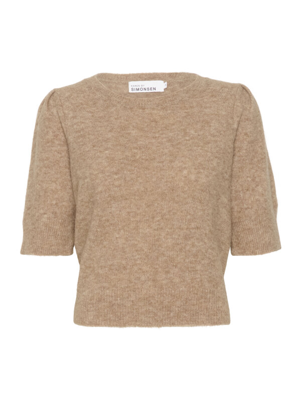 Karen By Simonsen - KBNoabelle Plain Pullover