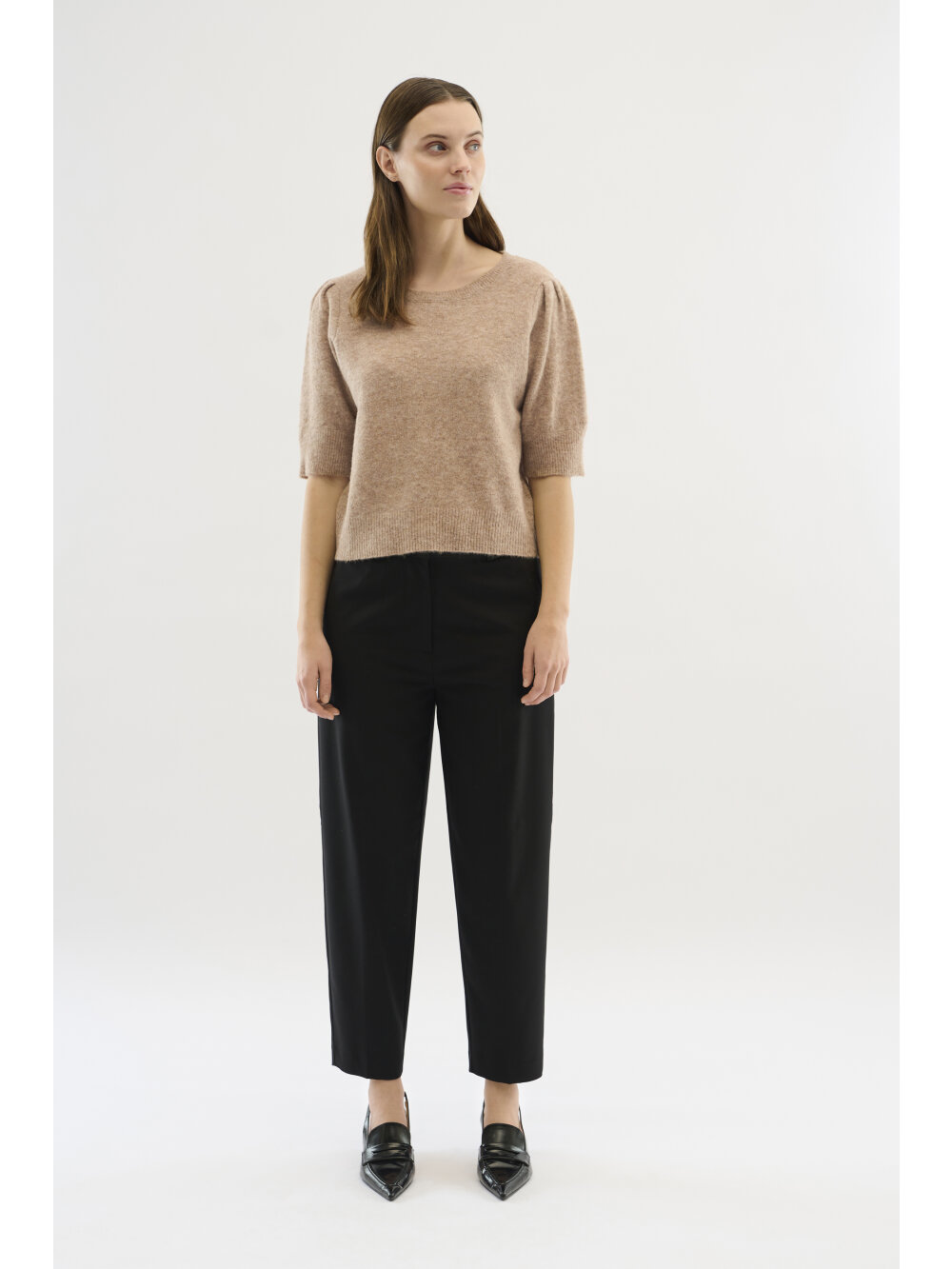 Karen By Simonsen - KBNoabelle Plain Pullover