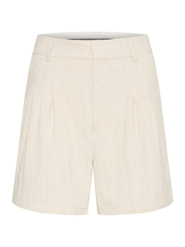 Kaffe - KAdaniella HW Wide Shorts