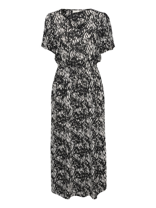 Kaffe - KAamber Long Dress