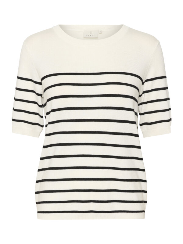 Kaffe - KAlizza Narrow Striped Pullover