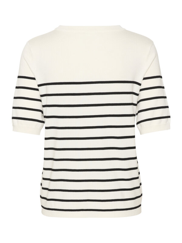 Kaffe - KAlizza Narrow Striped Pullover