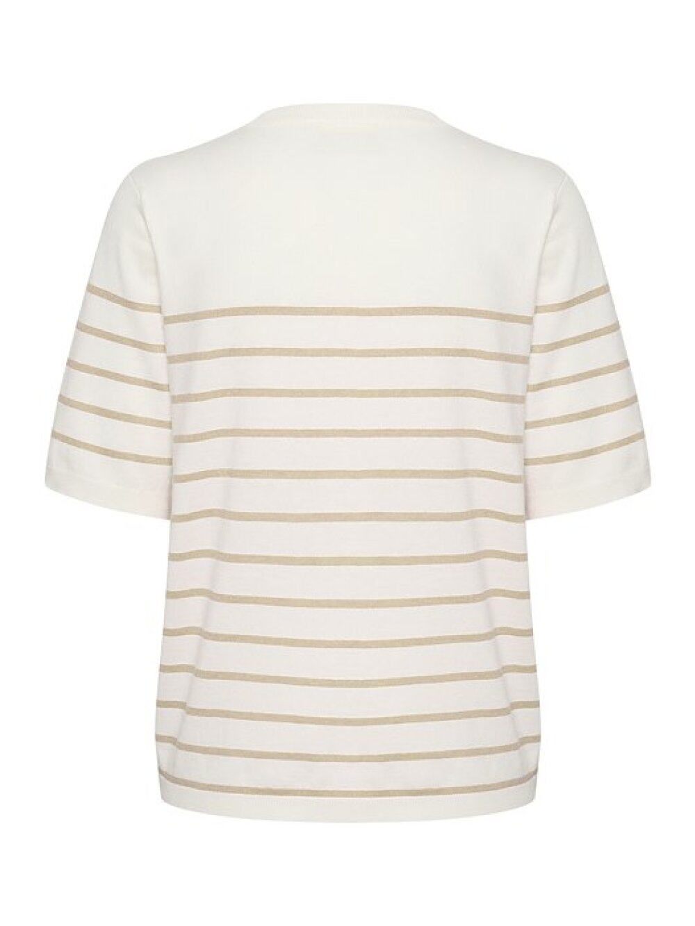 Kaffe - KAlizza Narrow Striped Pullover