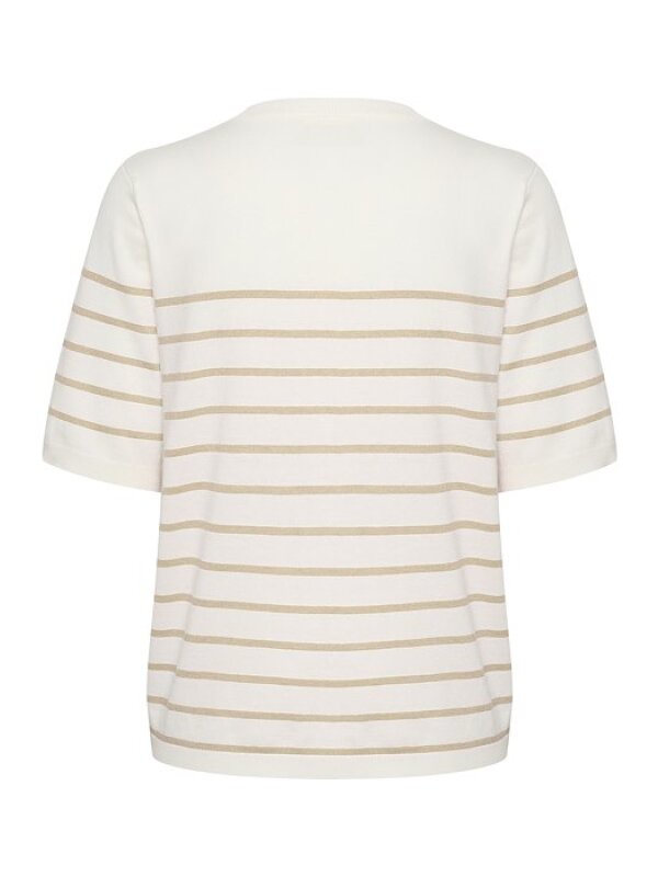 Kaffe - KAlizza Narrow Striped Pullover