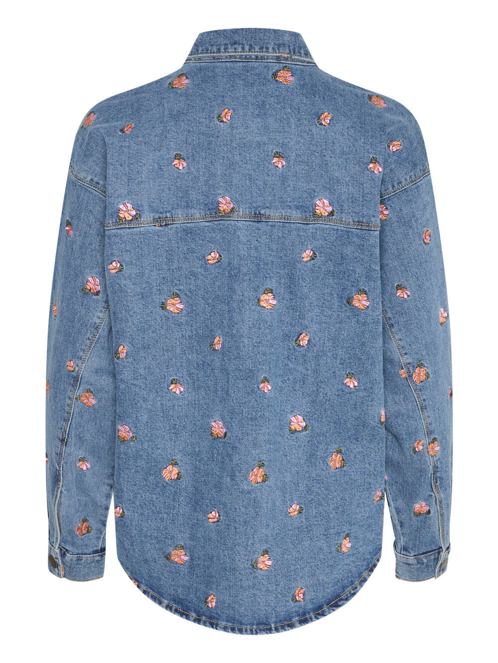 Kaffe - KAbabeth Denim Shirt