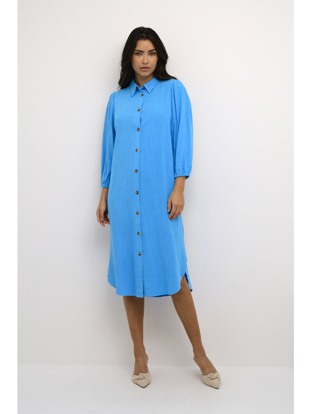 Kaffe - KAliny Dress