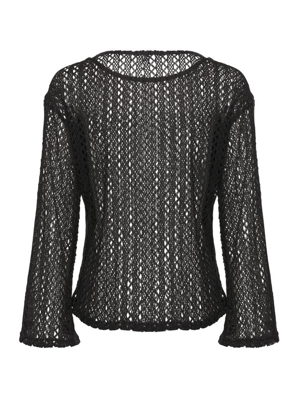 Kaffe - KAlykke Blouse