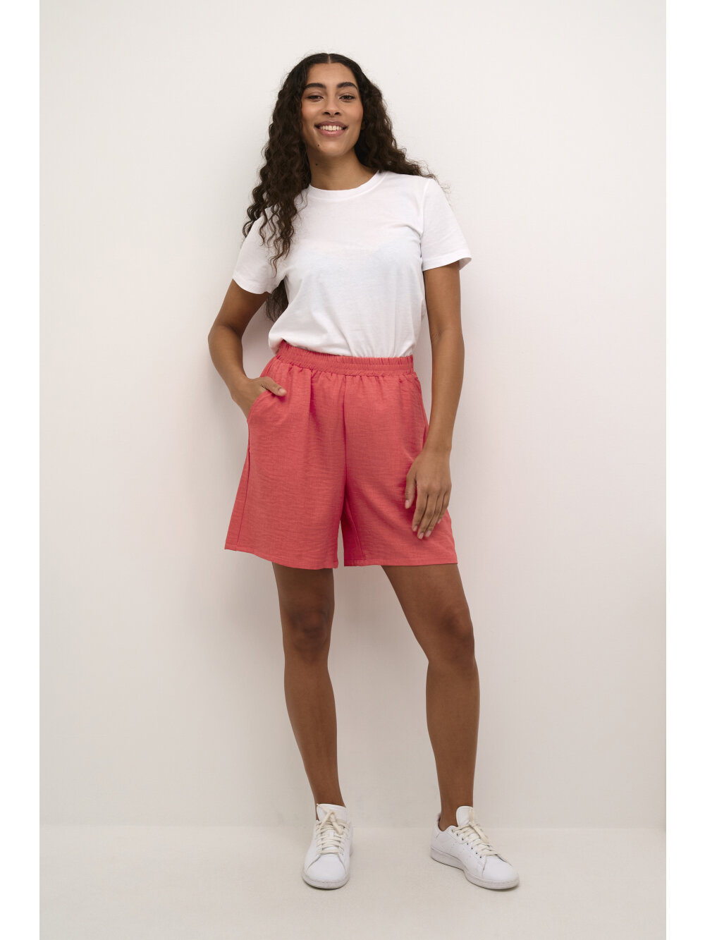 Kaffe - KAelise Shorts