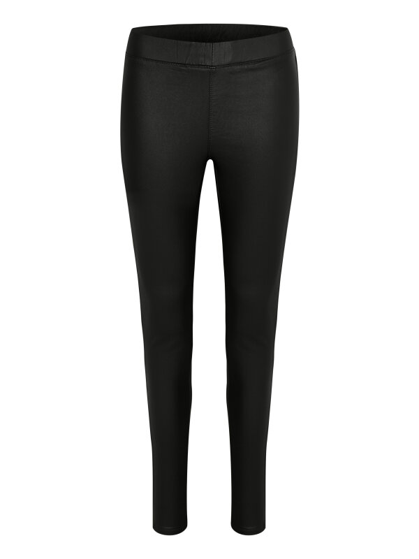 Kaffe - Ada coated Jeggings