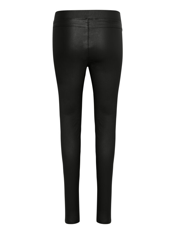 Kaffe - Ada coated Jeggings