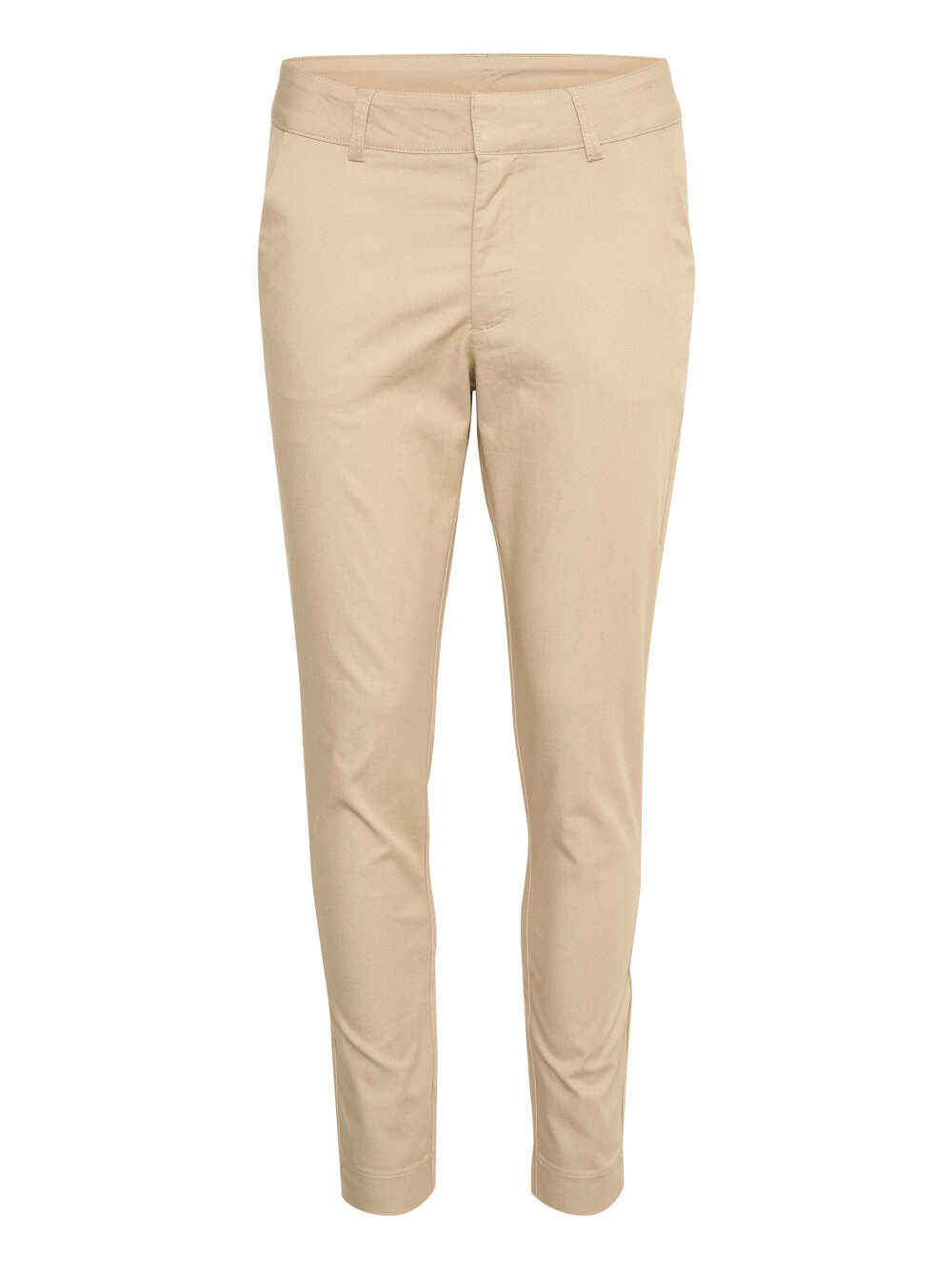 Kaffe - KAlea 7/8 Chino Pant