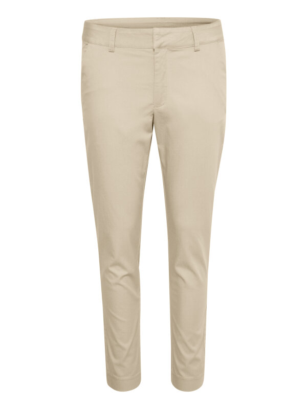 Kaffe - KAlea 7/8 Chino Pant