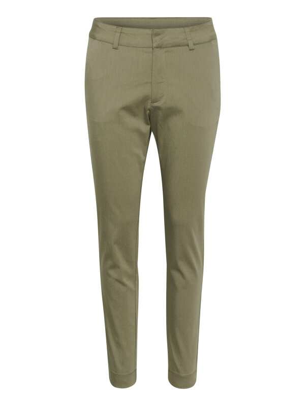 Kaffe - KAlea 7/8 Chino Pant