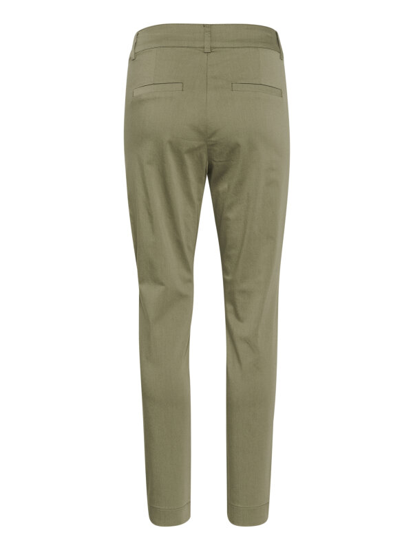 Kaffe - KAlea 7/8 Chino Pant