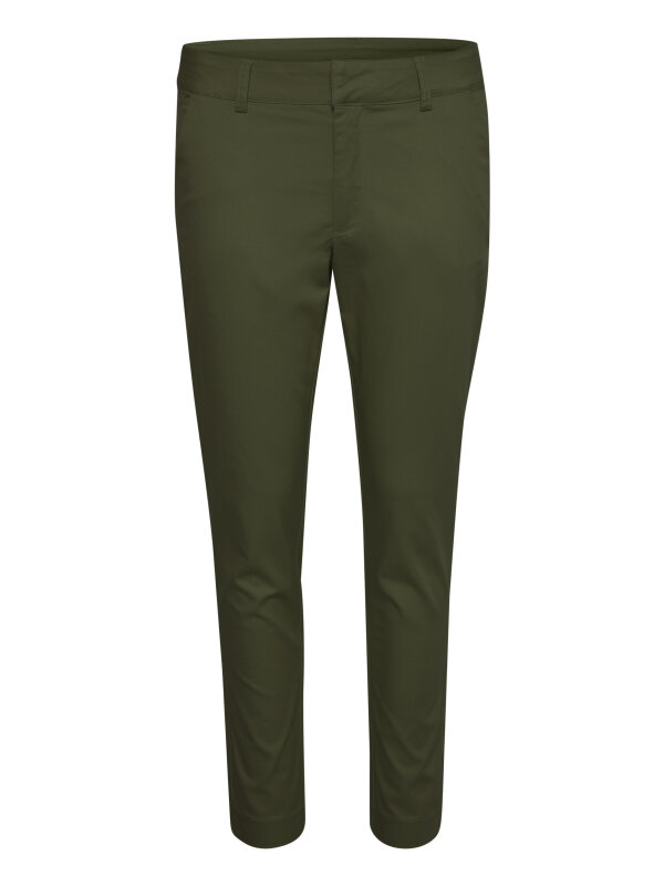 Kaffe - KAlea 7/8 Chino Pant