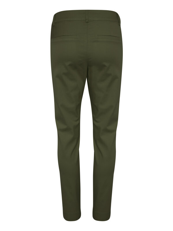 Kaffe - KAlea 7/8 Chino Pant