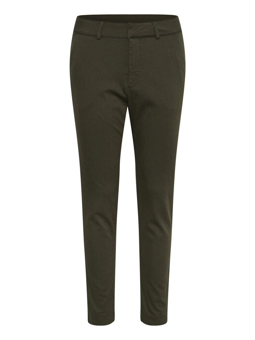 Kaffe - KAlea 7/8 Chino Pant