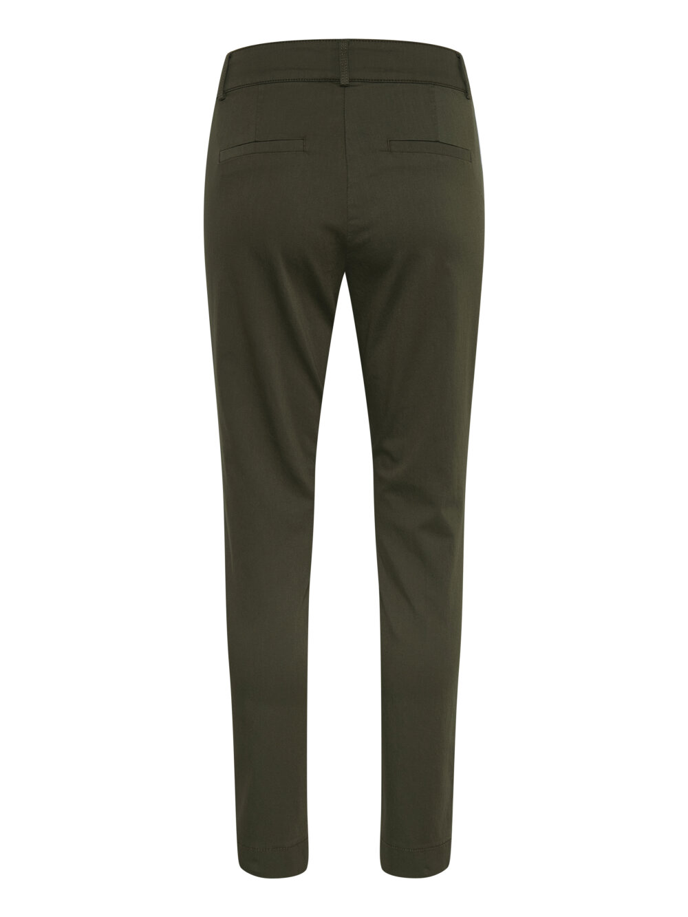 Kaffe - KAlea 7/8 Chino Pant