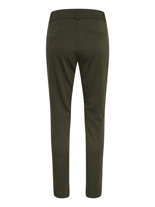 Kaffe - KAlea 7/8 Chino Pant