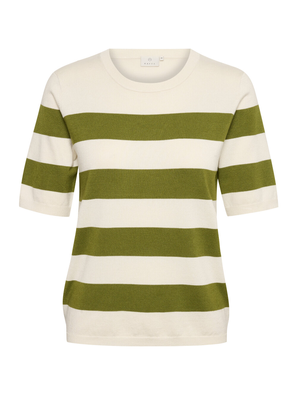 Kaffe - KAlizza Striped Knit