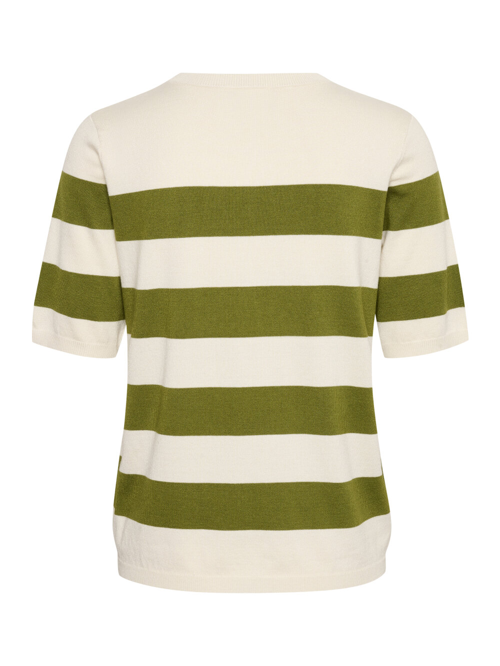 Kaffe - KAlizza Striped Knit