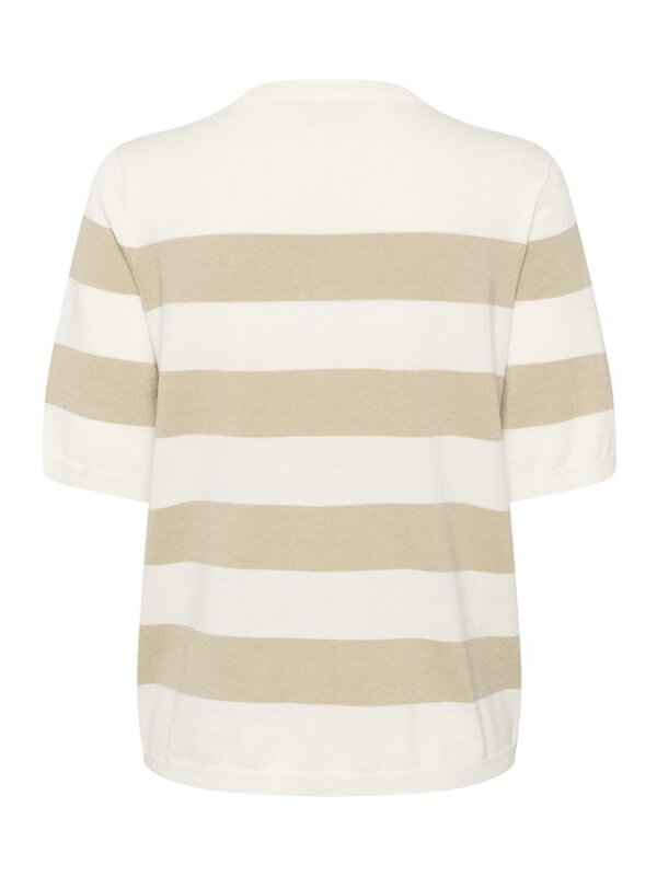 Kaffe - KAlizza Striped Knit