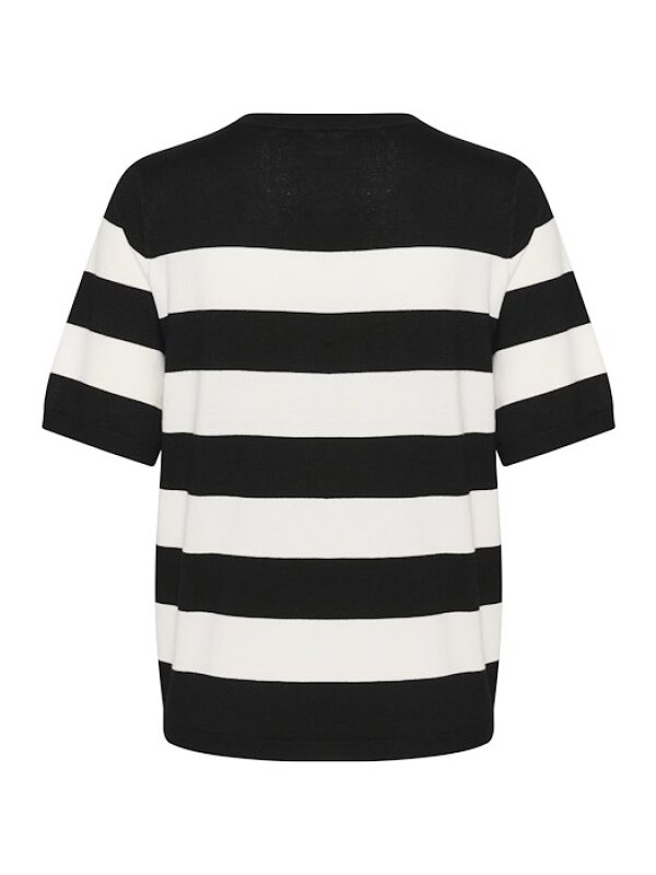 Kaffe - KAlizza Striped Knit