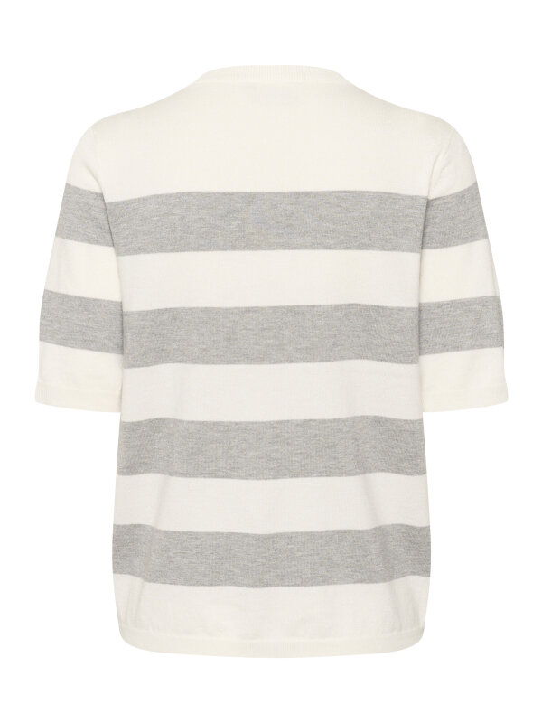 Kaffe - KAlizza Striped Knit