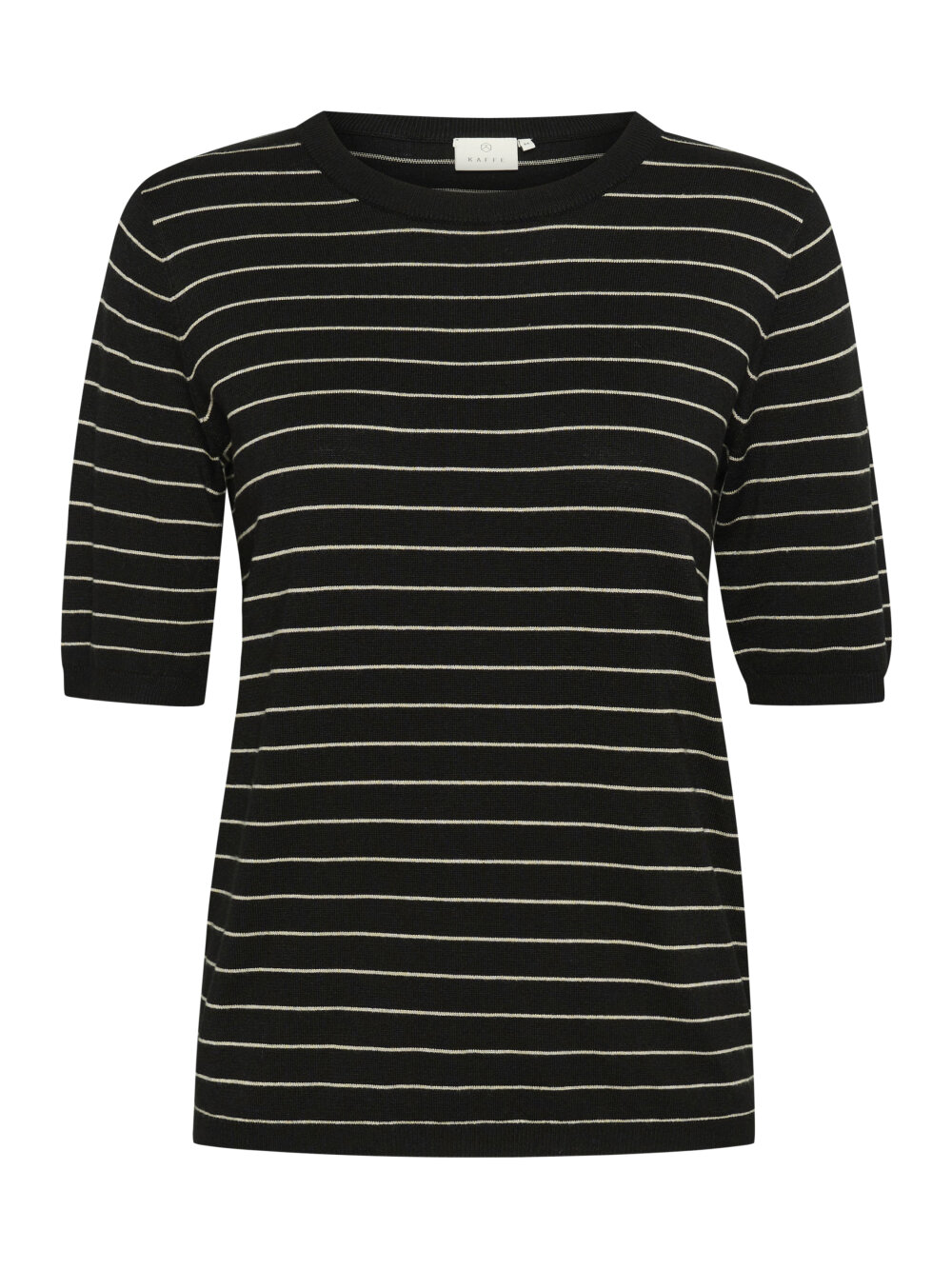 Kaffe - KAlizza Striped Knit