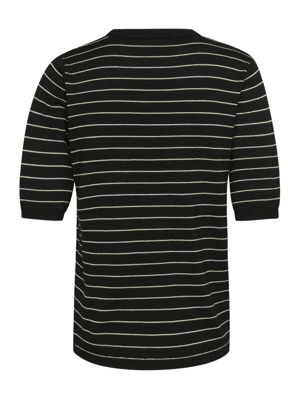 Kaffe - KAlizza Striped Knit