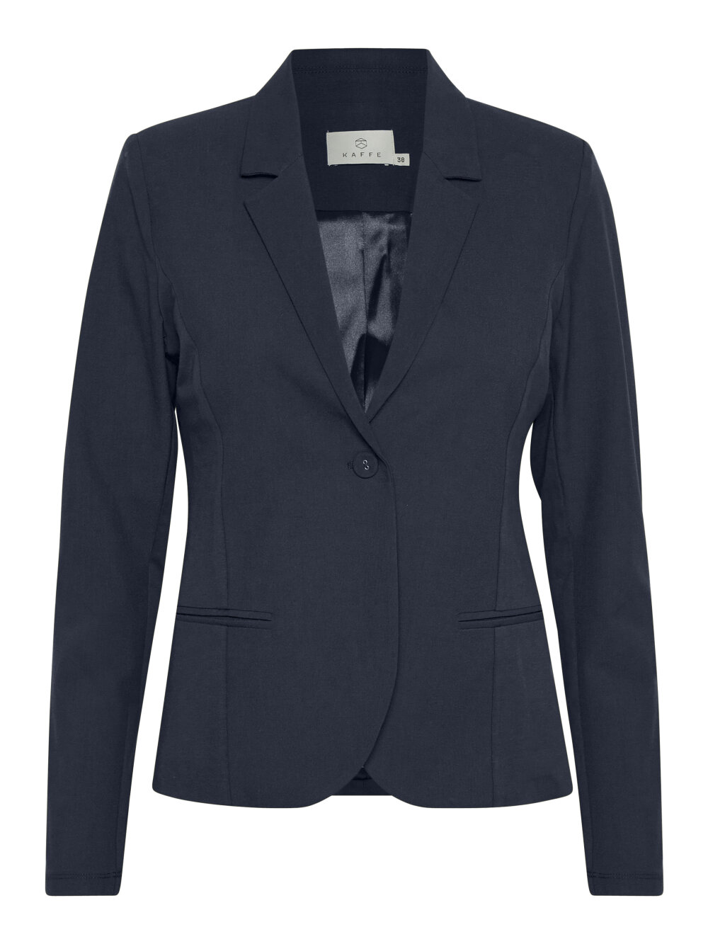 Kaffe - Kaffe Jillian Blazer